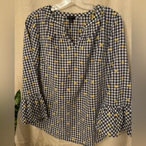 Medium Talbots popover
